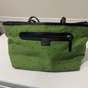 Kate Spade Baby bag